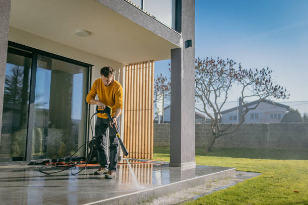 Professional Pressure Washing Services in Richland Hills, TX