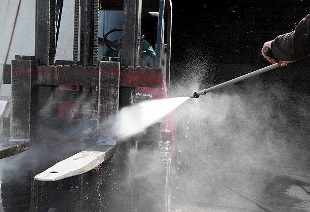 Best House Exterior Washing  in Richland Hills, TX